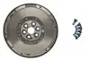 415063010 Демпфер зчеплення Opel Astra J/Zafira 2.0 CDTI 09- LUK підбір по vin на Brocar