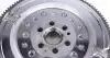415063010 Демпфер зчеплення Opel Astra J/Zafira 2.0 CDTI 09- LUK підбір по vin на Brocar