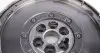 415063010 Демпфер зчеплення Opel Astra J/Zafira 2.0 CDTI 09- LUK підбір по vin на Brocar