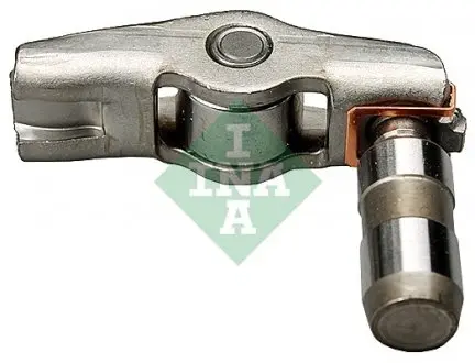 423005510 Коромисло клапана + гідрокомпенсатор Fiat Scudo 2.0HDI 00-/2.0D Multijet 07- INA підбір по vin на Brocar