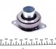 41214 Подшипник выжимной VW Caddy III 1.4/1.6/1.2TSI/2.0SDI 04- (+ направляющая) IMPERGOM підбір по vin на Brocar