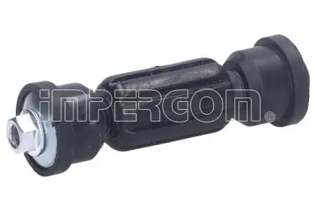 35659 Тяга стабилизатора (заднего) Ford Focus/Mitsubishi Colt 1.1-2.0 98-12 (L=110mm) M8x1.5mm IMPERGOM подбор по vin на Brocar