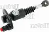 Циліндр зчеплення (головний) Audi A4/A6 94-05/Skoda SuperB 01-08/VW Passat B5/B5.5 96-05 55-0138