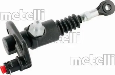 550138 Циліндр зчеплення (головний) Audi A4/A6 94-05/Skoda SuperB 01-08/VW Passat B5/B5.5 96-05 METELLI підбір по vin на Brocar