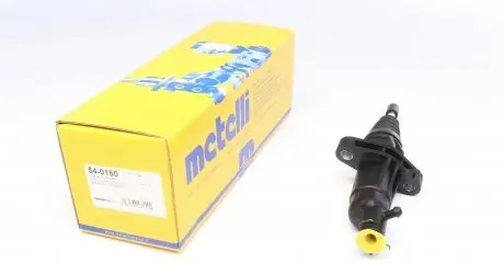 540160 Циліндр зчеплення (робочий) Citroen Jumper/Fiat Ducato/Peugeot Boxer 94- METELLI підбір по vin на Brocar