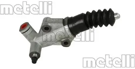 540074 Цилиндр сцепления (рабочий) Fiat Doblo 10-/Fiorino/Punto/Qubo/500C 08-/Panda/Opel Combo 12- METELLI подбор по vin на Brocar
