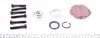 161022 ШРКШ (внутрішній) Audi A3 96-03/Seat Leon/Toledo 98-06/Skoda Octavia 96-10/VW Golf 97-13 (33z/94mm) METELLI підбір по vin на Brocar