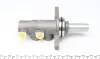 051163 Циліндр гальмівний (головний) Toyota Corolla 01-18 (-ESP) (d=22.2mm) (Alu) METELLI підбір по vin на Brocar