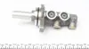051163 Циліндр гальмівний (головний) Toyota Corolla 01-18 (-ESP) (d=22.2mm) (Alu) METELLI підбір по vin на Brocar