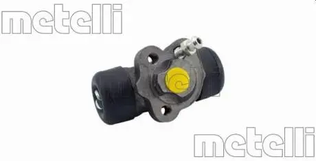040267 Циліндр гальмівний (задній) Toyota Camry/Corolla/Carina 83-92/Celica 85-93 METELLI підбір по vin на Brocar