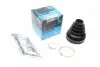 Пыльник шруса (внутренний) Nissan Qashqai 1.6-2.0 dCi 07-13 CVB-6533