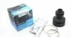 Пыльник шруса (внутренний) Renault Kangoo 97- (23.5x70) CVB-6531