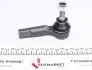 2310211 Наконечник тяги рульової (R) Seat Cordoba/Ibiza/Skoda Fabia/Roomster/VW Polo 01- (M14x1,5) KAPIMSAN підбір по vin на Brocar