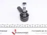 2310211 Наконечник тяги рульової (R) Seat Cordoba/Ibiza/Skoda Fabia/Roomster/VW Polo 01- (M14x1,5) KAPIMSAN підбір по vin на Brocar