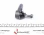 2310210 Наконечник тяги рульової (L) Seat Cordoba/Ibiza/Skoda Fabia/Roomster/VW Polo 01- (M14x1,5) KAPIMSAN підбір по vin на Brocar