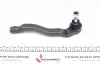2009919 Наконечник тяги рулевой (L) Renault Kangoo 08- KAPIMSAN підбір по vin на Brocar