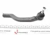 2009912 Наконечник тяги рулевой (L) Renault Trafic/Opel Vivaro 01- KAPIMSAN підбір по vin на Brocar