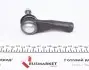 2009909 Наконечник тяги рульової (R) Renault Kangoo 97- KAPIMSAN підбір по vin на Brocar