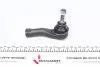 2009909 Наконечник тяги рульової (R) Renault Kangoo 97- KAPIMSAN підбір по vin на Brocar