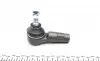 0708608 Наконечник тяги рулевой Fiat Scudo (12mm) KAPIMSAN підбір по vin на Brocar