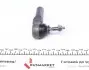 0708602 Наконечник тяги рульової Fiat Doblo 01- KAPIMSAN підбір по vin на Brocar