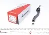 Наконечник тяги рулевой (L) Chevrolet Aveo 04- 05-08407