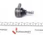 0408308 Наконечник тяги рулевой Citroen Berlingo/Peugeot Partner 96-08 KAPIMSAN підбір по vin на Brocar