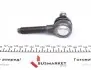 0408308 Наконечник тяги рулевой Citroen Berlingo/Peugeot Partner 96-08 KAPIMSAN підбір по vin на Brocar