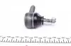 0408308 Наконечник тяги рулевой Citroen Berlingo/Peugeot Partner 96-08 KAPIMSAN підбір по vin на Brocar