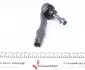 0308213 Наконечник тяги рулевой BMW 5/7 (E60/E65) 01- KAPIMSAN підбір по vin на Brocar
