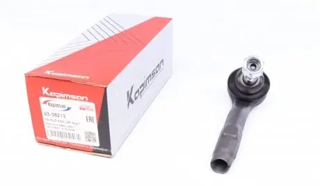 0308213 Наконечник тяги рульової BMW 5/7 (E60/E65) 01- KAPIMSAN підбір по vin на Brocar