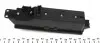 Кнопка склопідіймача (R) MB Sprinter/VW Crafter 06- (5496) 1005496