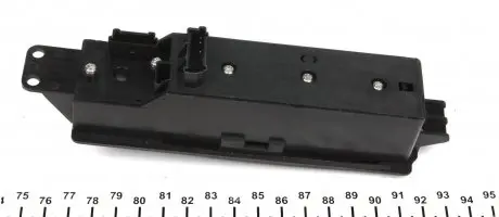1005496 Кнопка склопідіймача (R) MB Sprinter/VW Crafter 06- (5496) AUTOTECHTEILE підбір по vin на Brocar
