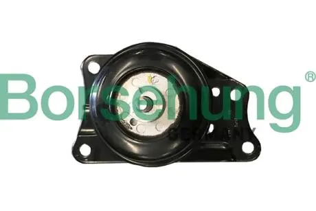 B19183 Подушка двигуна (R) Skoda Roomster/ Fabia/ VW Polo 1.9 TDi 01-09 1.6 TDi 09- (OE VAG) BORSEHUNG підбір по vin на Brocar