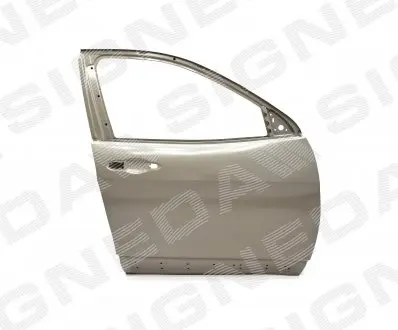 PCR80002AR ДВЕРІ ПЕР. (R) JEEP CHEROKEE(KL) 14-18 / USA parts SIGNEDA підбір по vin на Brocar
