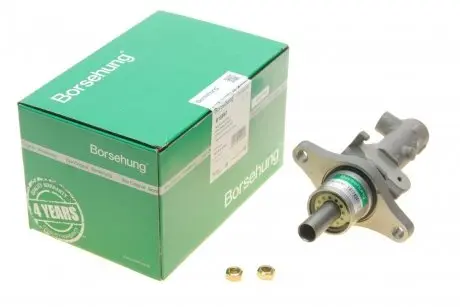 B15997 Цилиндр тормозной (главный) VW Caddy/Golf/Touran 03-15 BORSEHUNG подбор по vin на Brocar