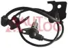 AS5008 Датчик ABS MAZDA 323 98-04 зад. Л AUTLOG підбір по vin на Brocar