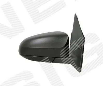 VTYM1217ER БОКОВОЕ ЗЕРКАЛО TOYOTA AYGO, 14 - SIGNEDA подбор по vin на Brocar