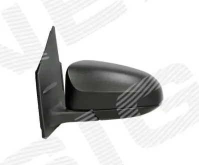 VTYM1217EL БОКОВОЕ ЗЕРКАЛО TOYOTA AYGO, 14 - SIGNEDA подбор по vin на Brocar