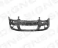БАМПЕР ПЕРЕДНИЙ VW JETTA, 06 - 10 PVW04062BA