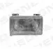 ПЕРЕДНЯ ФАРА PEUGEOT J5, 81 - 94 ZCT111104L