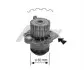 Помпа води Seat Cordoba/Ibiza/Skoda Fabia/VW Polo 1.9SDI 47Kw 99-12 (19z) 1671