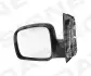 БІЧНЕ ДЗЕРКАЛО VW CADDY, 04 - 10 VVGM1063ML