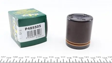 P485505 Поршень супорта гальмівного FRENKIT підбір по vin на Brocar