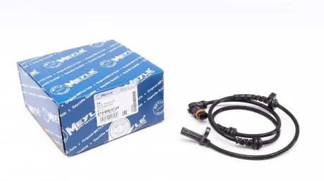 0148000129 Датчик ABS (передний) MB S-class (W221) 05-13 MEYLE підбір по vin на Brocar