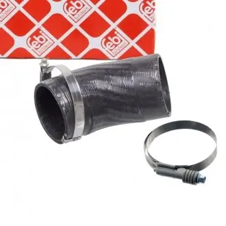 103085 Трубка нагнетаемого воздуха для турбокомпрессора FEBI BILSTEIN подбор по vin на Brocar