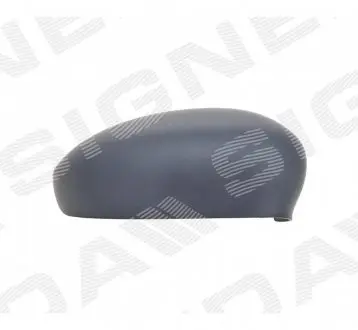 VFTM1031DR КРЫШКА НА ЗЕРКАЛО FIAT 500, 15 - SIGNEDA підбір по vin на Brocar