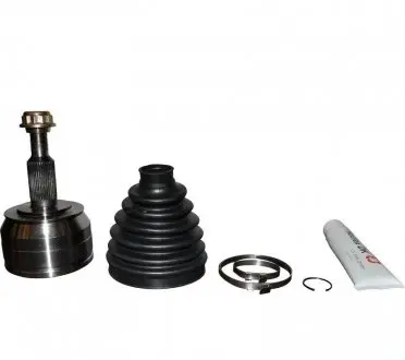 1143304610 Шрус наружный T5 2.5TDI/3.2i 03- JP GROUP подбор по vin на Brocar