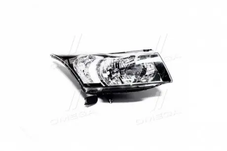 20C939A52B Фара пра. CHEV CRUZE 09-12 (TYC) TYC підбір по vin на Brocar