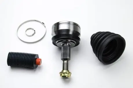 BSG90340024 Шрус наружный T5 1.9TDI/2.0i 03- BSG подбор по vin на Brocar